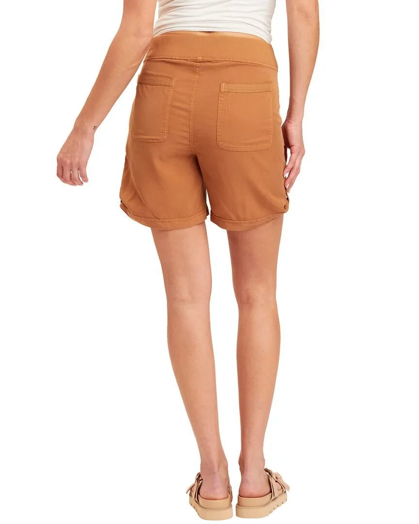 XCVI Klyde Short