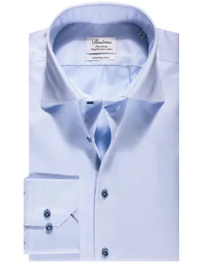 XL Sleeve Shirt Blue