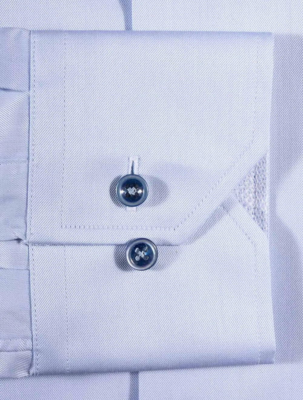 XL Sleeve Shirt Blue