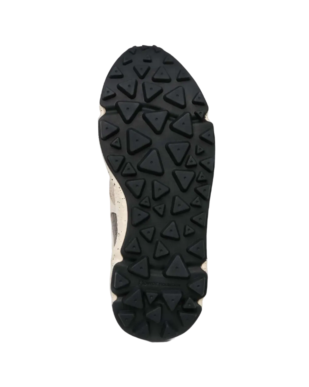 Yamano 3 Man Shoes in Grey & Onion