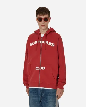 Zip Hoodie Goji