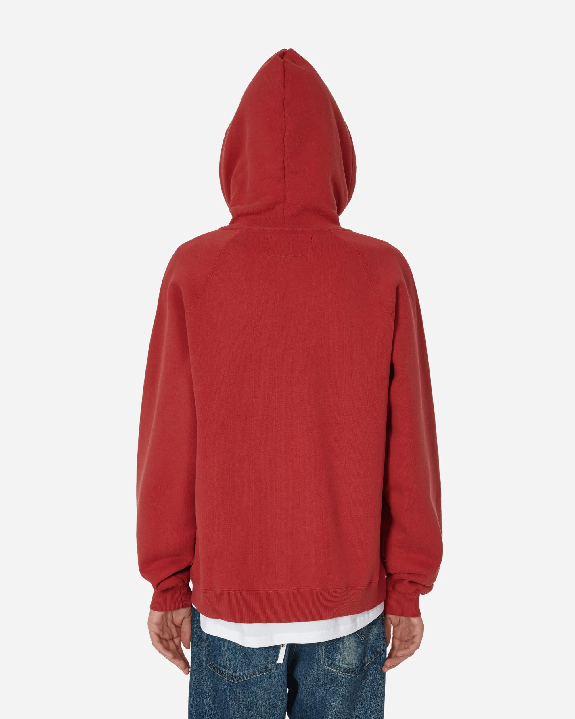 Zip Hoodie Goji