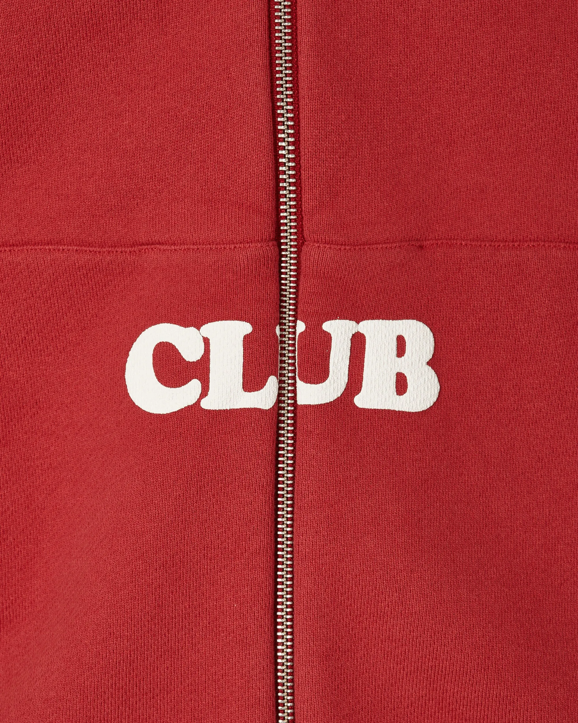 Zip Hoodie Goji