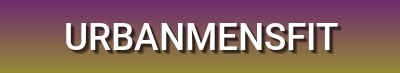 UrbanMensFit - Men's Casual Sportswear & Trainers